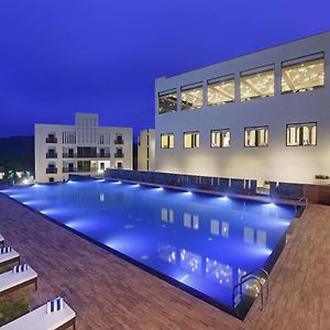 The Kumbha Residency By Trulyy - A Luxury Resort And Spa